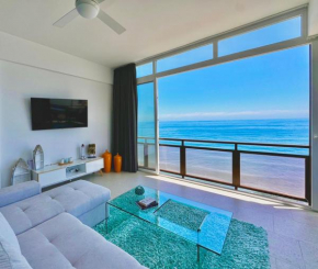 Amazing Sea Views, 1 Bed Apartment